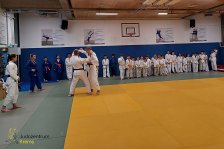 10.02.2024 Judo-Dojo-Kino